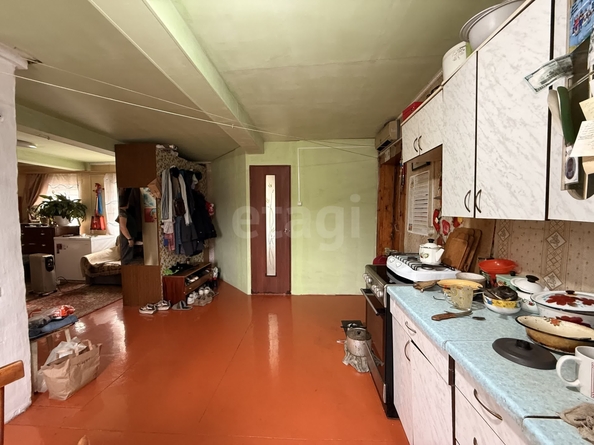 
  Продается дом 41.7 м². Фото 22.
