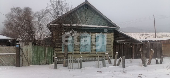 
  Продается дом 46 м². Фото 1.