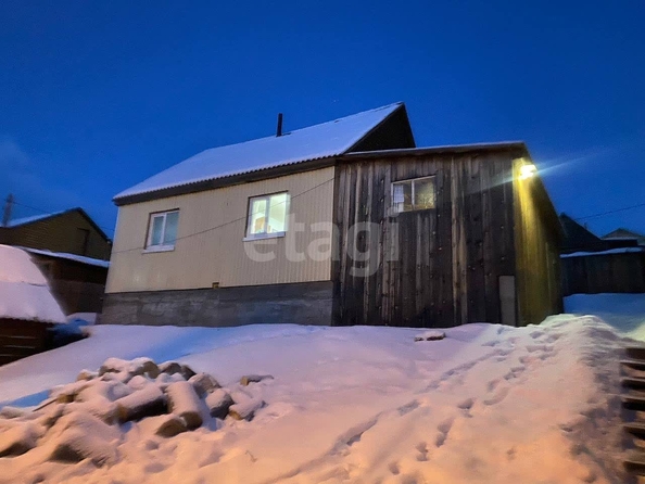 
  Продается дом 48.2 м². Фото 18.