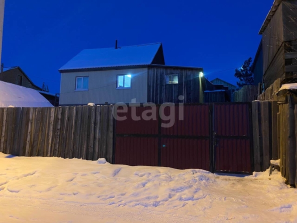 
  Продается дом 48.2 м². Фото 20.