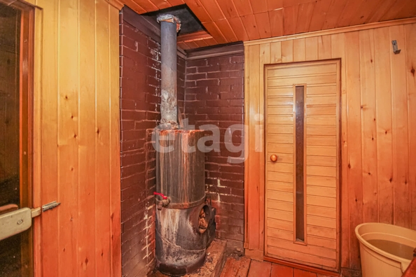 
  Продается дом 205.2 м². Фото 48.