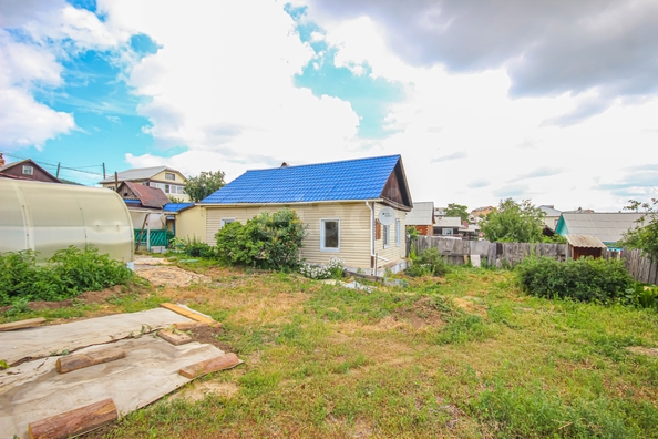 
  Продается дом 54.4 м². Фото 17.