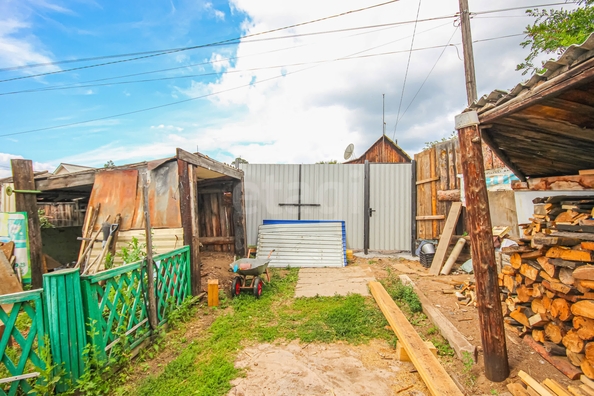 
  Продается дом 54.4 м². Фото 20.