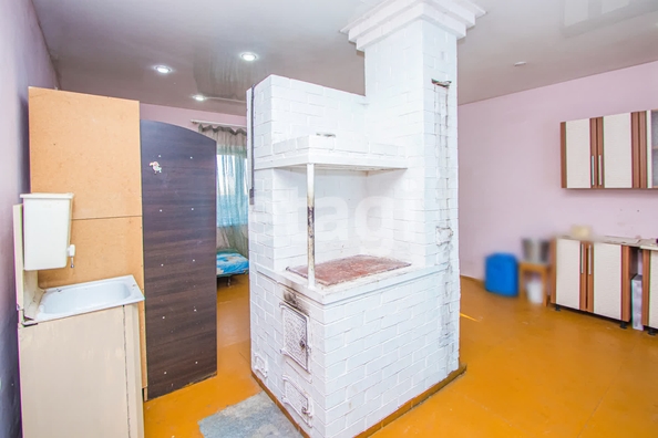 
  Продается дом 24.7 м². Фото 9.