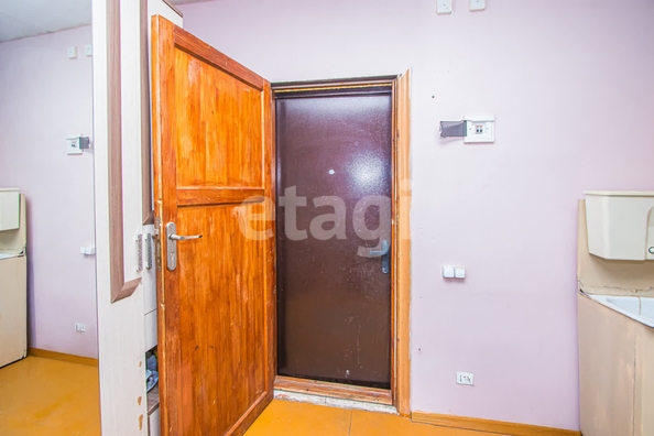 
  Продается дом 24.7 м². Фото 10.