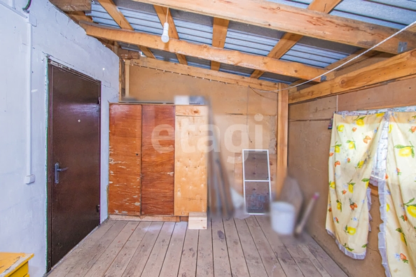 
  Продается дом 24.7 м². Фото 11.