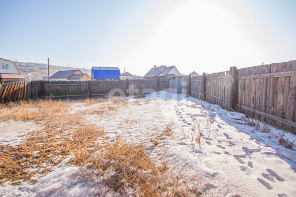 
  Продается дом 24.7 м². Фото 18.