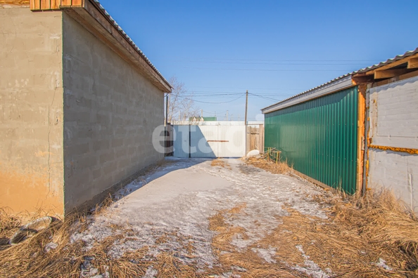 
  Продается дом 24.7 м². Фото 21.