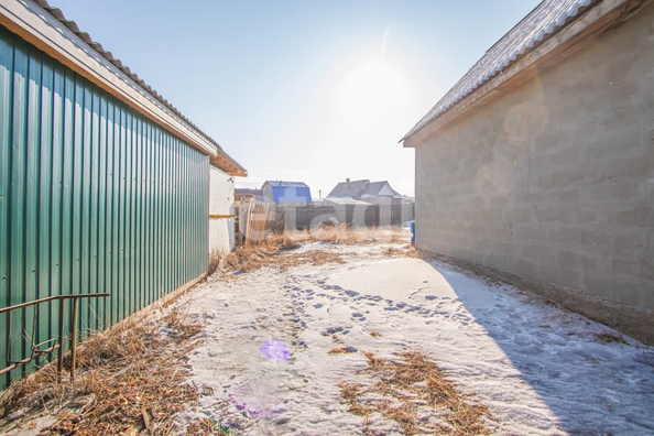 
  Продается дом 24.7 м². Фото 22.