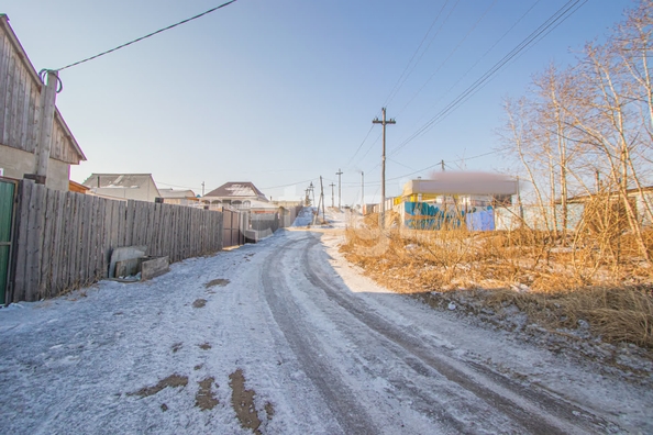 
  Продается дом 24.7 м². Фото 25.