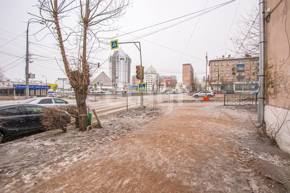 
  Продается офис 42 м². Фото 24.