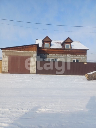 
  Продается дом 202 м². Фото 1.
