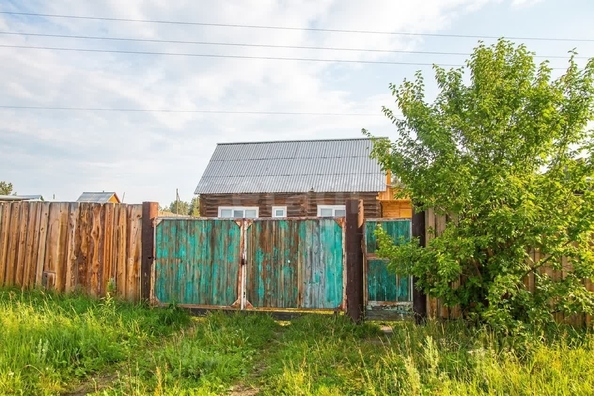 
  Продается дом 98.7 м². Фото 1.
