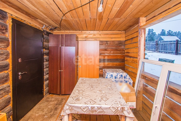 
  Продается дом 98.7 м². Фото 20.