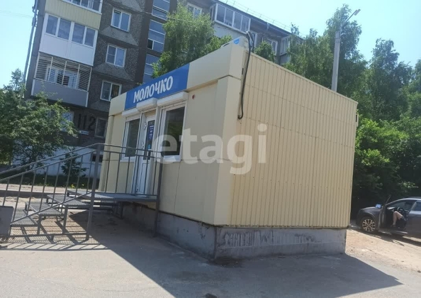 
  Продается торговая площадь 24 м². Фото 2.