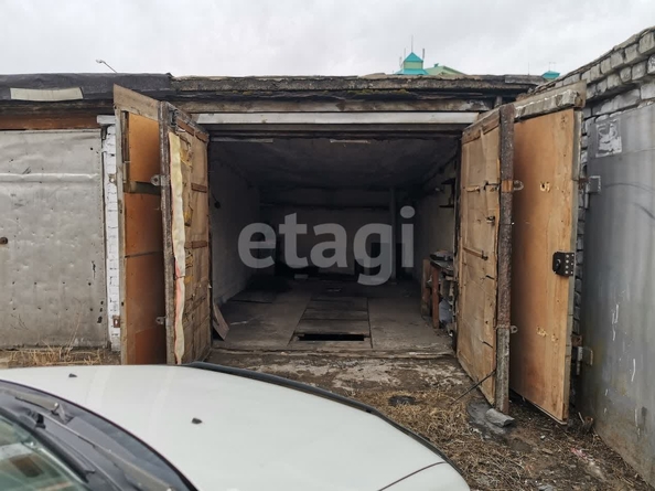 
  Продается гараж 18 м². Фото 4.