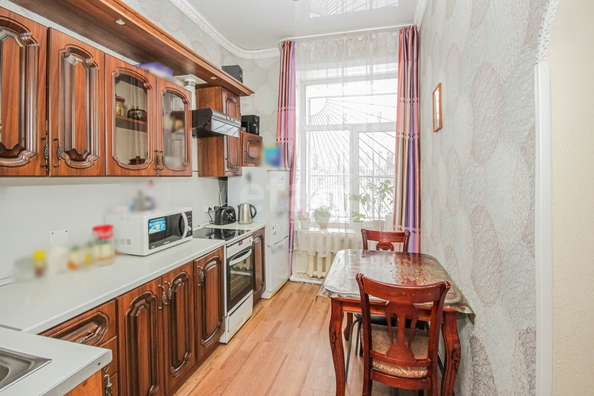 
  Продается 2-комн. квартира 42.3 м². Фото 8.