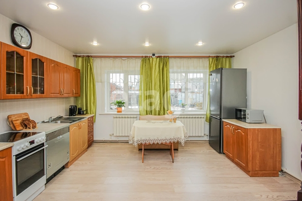 
  Продается дом 135.6 м². Фото 2.