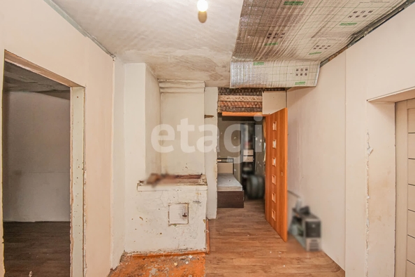 
  Продается дом 69.5 м². Фото 11.