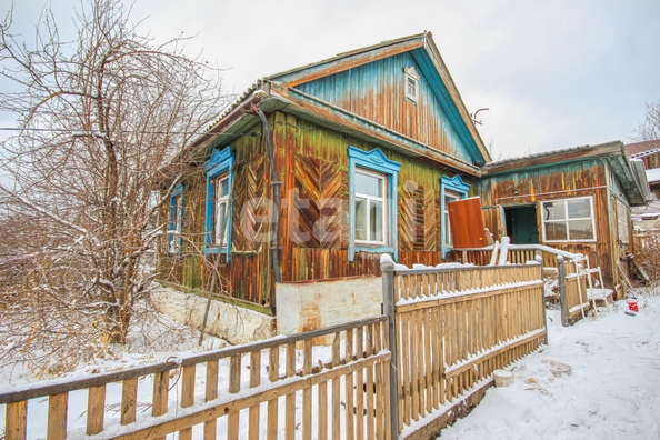 
  Продается дом 69.5 м². Фото 32.
