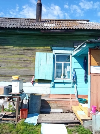
  Продается дом 34.1 м². Фото 15.