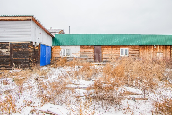 
  Продается дом 23.3 м². Фото 1.