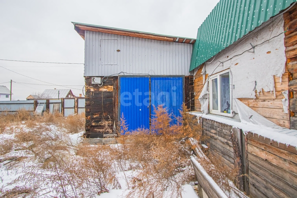 
  Продается дом 23.3 м². Фото 15.