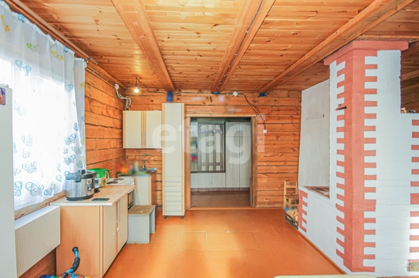 
  Продается дом 39.3 м². Фото 4.