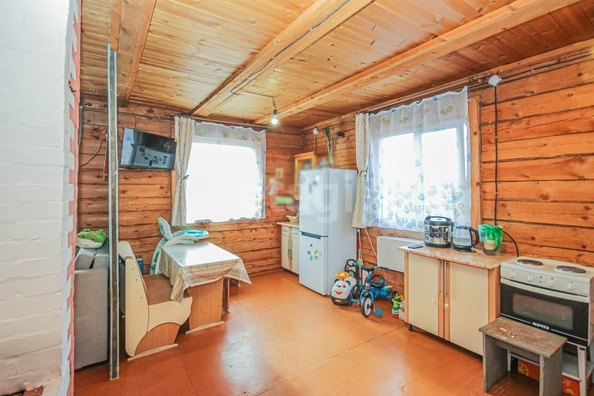 
  Продается дом 39.3 м². Фото 11.