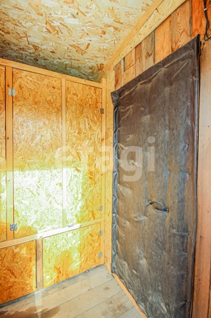 
  Продается дом 39.3 м². Фото 16.