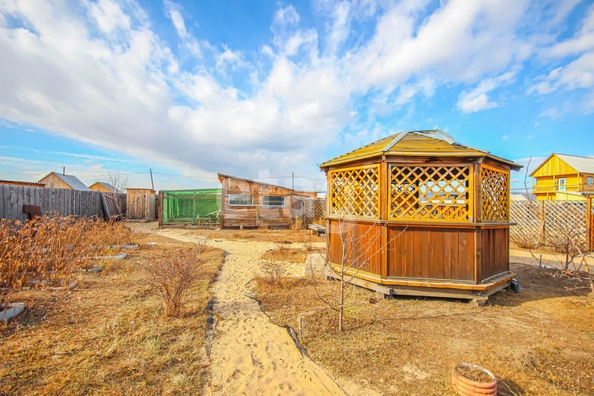 
  Продается дом 39.3 м². Фото 23.