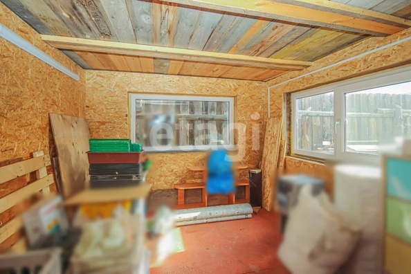 
  Продается дом 39.3 м². Фото 27.