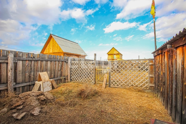
  Продается дом 39.3 м². Фото 34.