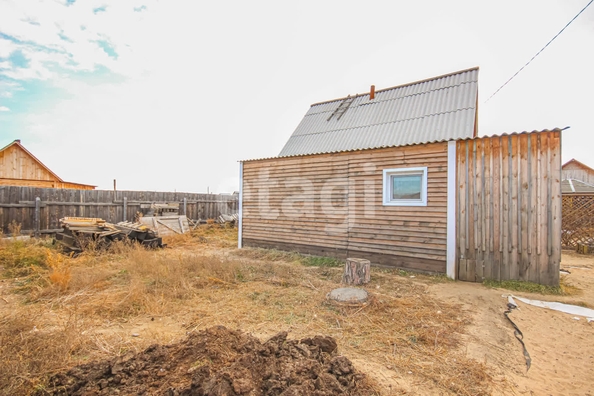 
  Продается дом 39.3 м². Фото 41.
