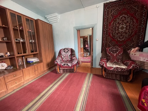 
  Продается дом 47 м². Фото 2.