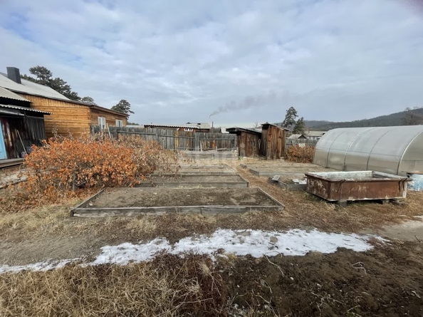 
  Продается дом 47 м². Фото 23.