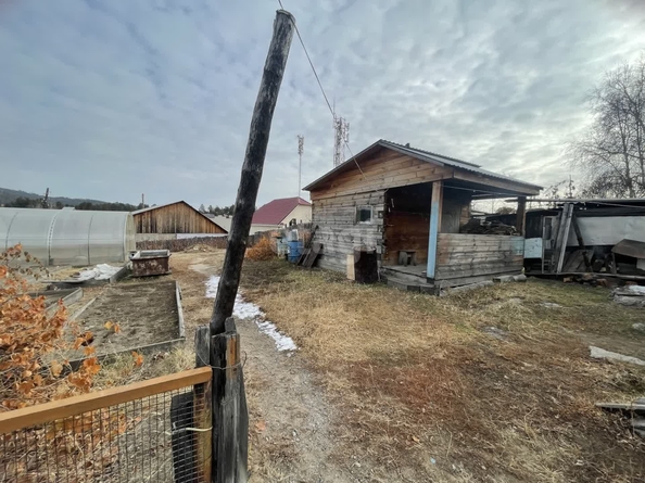 
  Продается дом 47 м². Фото 24.