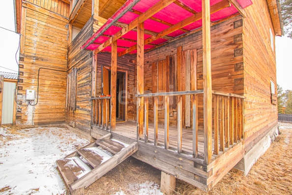 
  Продается дом 240 м². Фото 38.