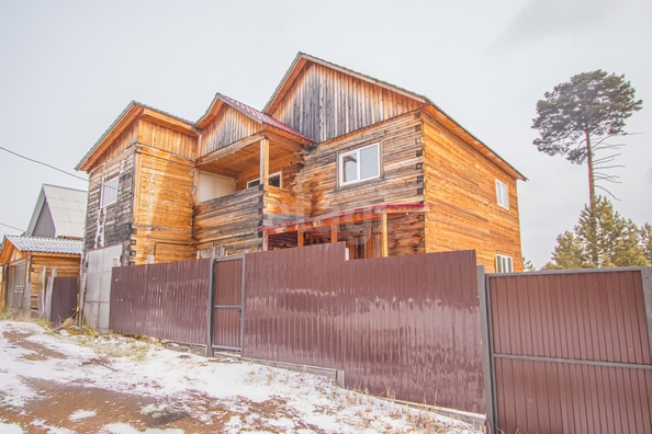 
  Продается дом 240 м². Фото 47.