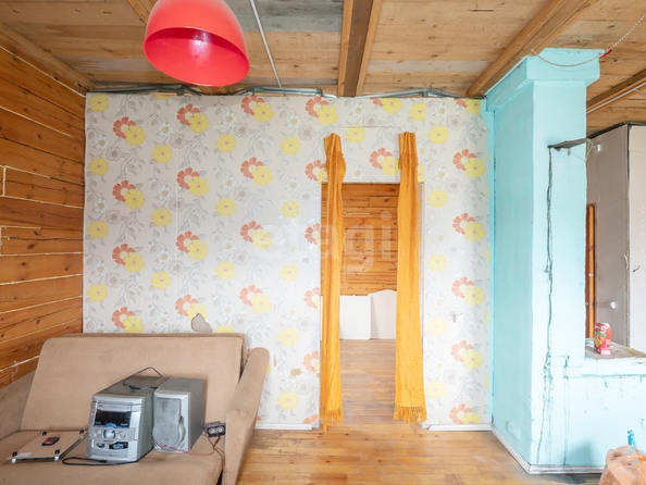 
  Продается дом 36 м². Фото 3.