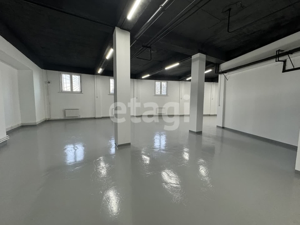 
  Продается офис 232.1 м². Фото 1.