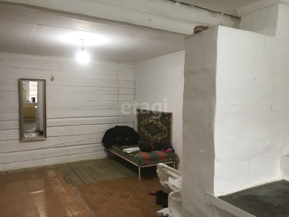 
  Продается дом 28.1 м². Фото 1.