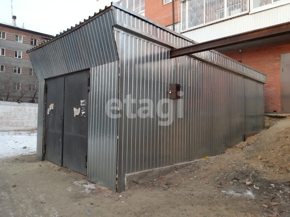 
  Продается гараж 25.4 м². Фото 6.