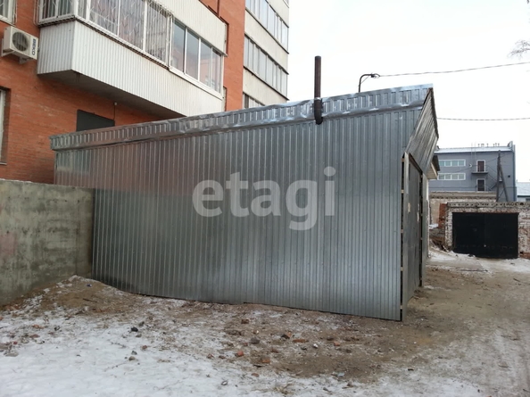 
  Продается гараж 25.4 м². Фото 10.