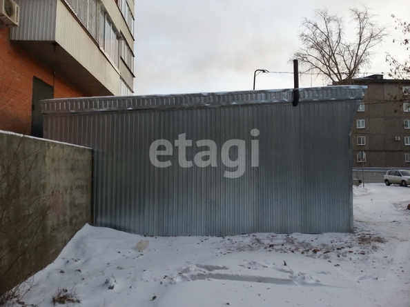 
  Продается гараж 25.4 м². Фото 16.