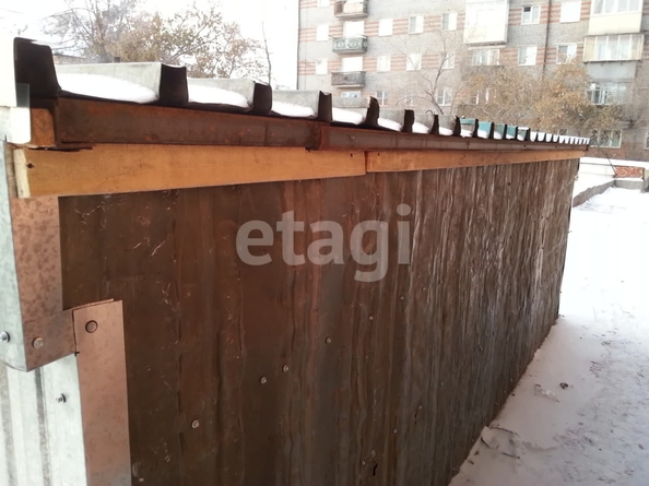 
  Продается гараж 25.4 м². Фото 17.