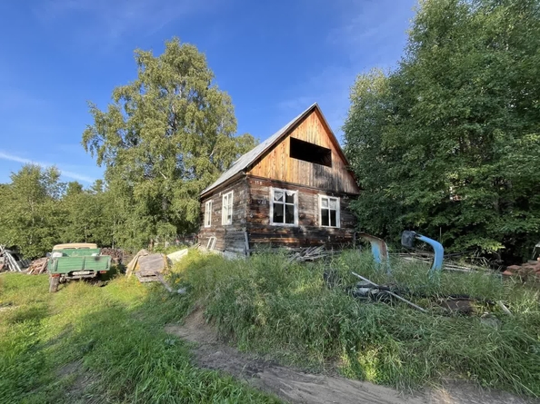 
  Продается дом 44.1 м². Фото 1.