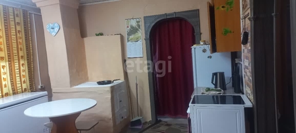 
  Продается дом 51.2 м². Фото 1.
