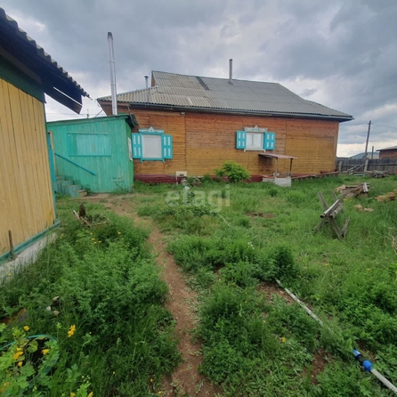 
  Продается дом 126 м². Фото 1.
