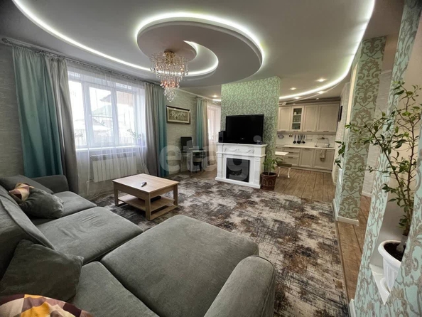 
  Продается дом 160 м². Фото 1.